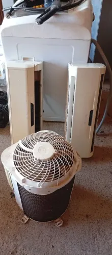 Ar Condicionado 