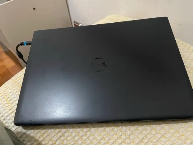 Notebook Dell latitude 5490 core i5 oitava geração 16gb ddr4 top