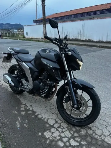 Fazer 2023