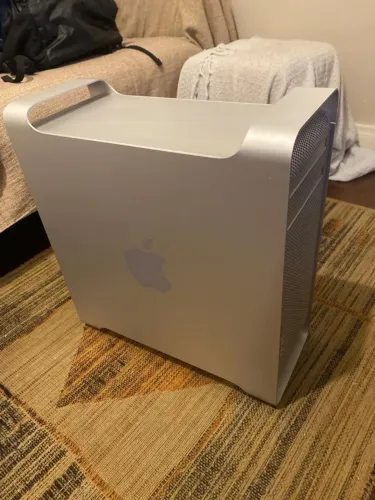 Mac Pro 6-Core Intel Xeon 64GB revisado (LEIA TUDO)