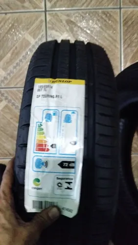PNEU 185/65R14 DUNLOP