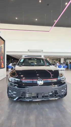 Volkswagen Golf GTE TSI 1.4 16V Híbrido AUT 2020