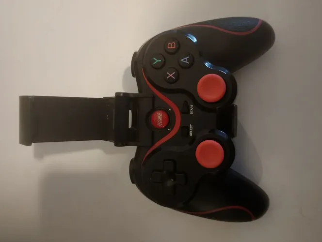 Controle Bluetooth Ipega 