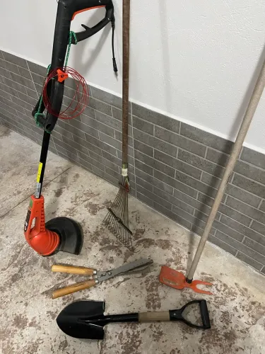 Aparador e mais
