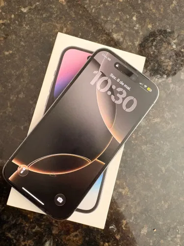 iPhone 14 Pro 128gb