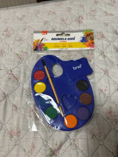 aquarela
