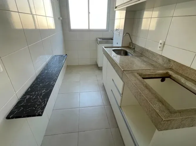 Oportunidade: APTO 02 qtos - Jardim Alvorada