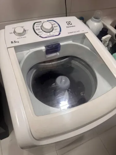 Máquina de Lavar Electrolux 8kg