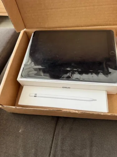 IPAD 8 NOVÍSSIMO