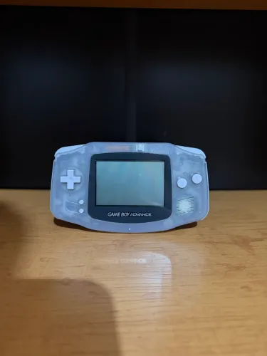 Gameboy Advance