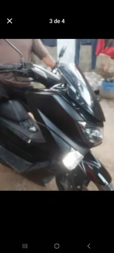 Troco Nmax 2019 por carro