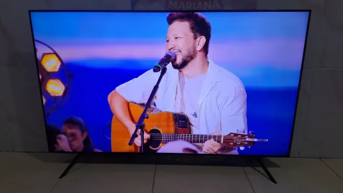 Tv samsung 4k 50