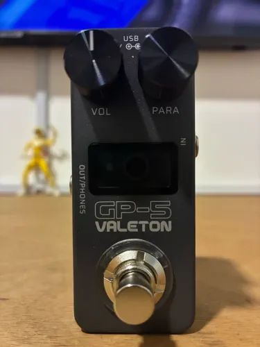 Valeton GP 5 Pedaleira 