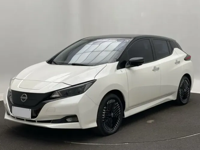 Nissan Leaf Aut. (elétrico) 2023