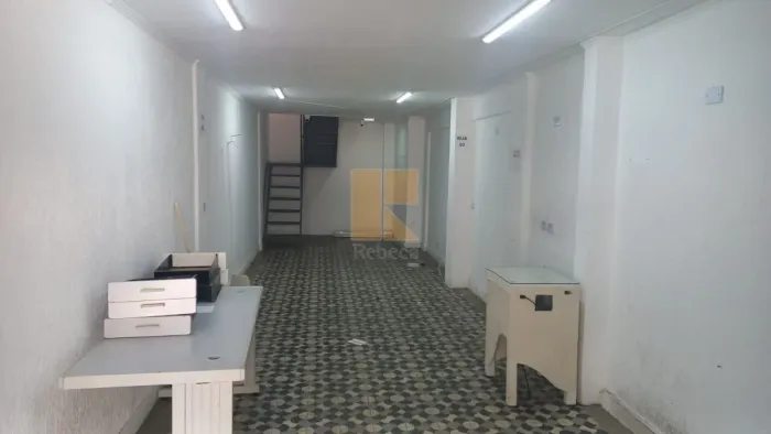 Loja na Galeria para alugar, 67 m² - Bom Retiro - São Paulo/SP