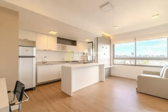 Apartamento para locação no Flagship, Jardim Europa, Porto Alegre, RS