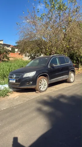 Peças Tiguan 2020/2011 2.0 TSI