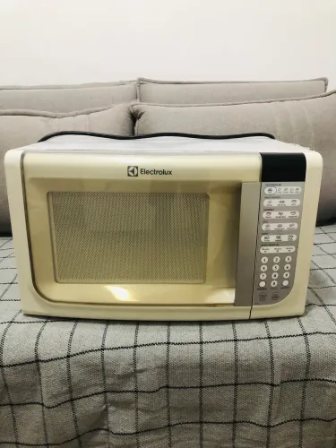 Micro-ondas Electrolux 31L