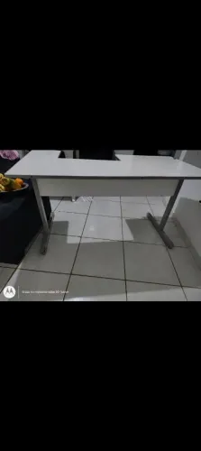 Vendo mesa de escritório