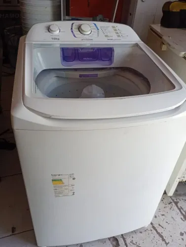 MAQUINA DE LAVAR 16KG 