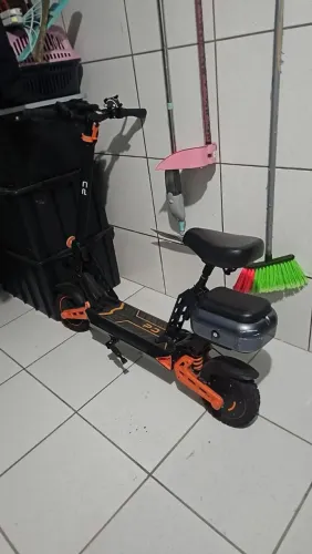 Patinete eletrico Panda 800w