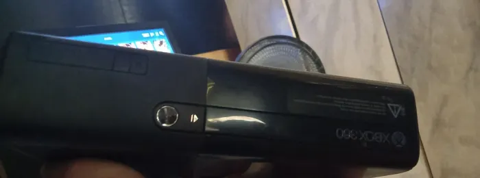 Vídeo game