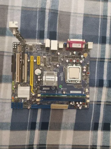 Kit lga 775