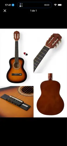 Cavaquinho Vogga