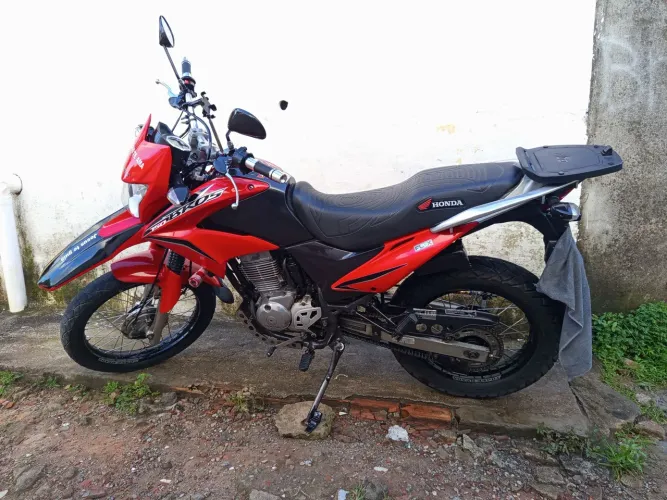 Moto Bros 2013