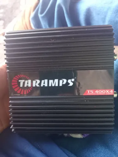 Tarampd