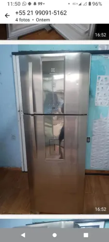 Geladeira