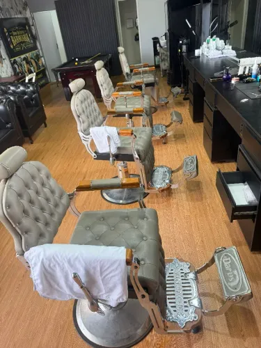 BARBEARIA