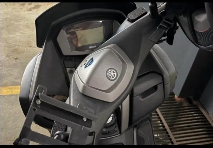 Nmax 160