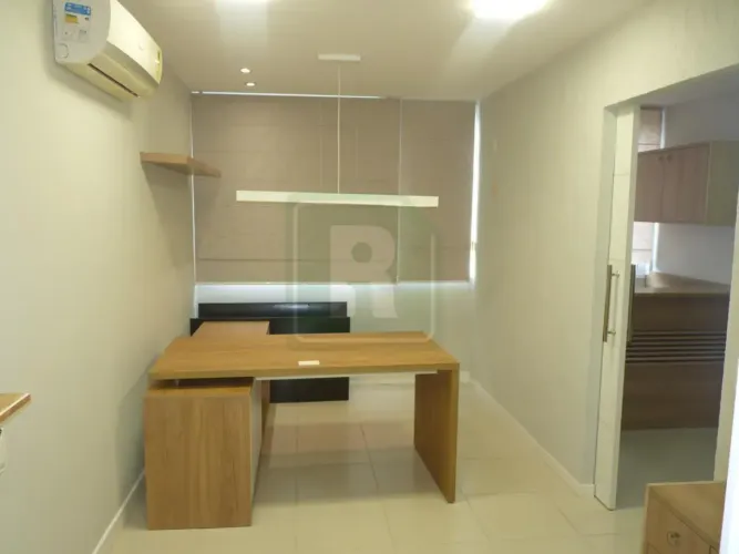 Sala Comercial para Locação em Niterói, Charitas