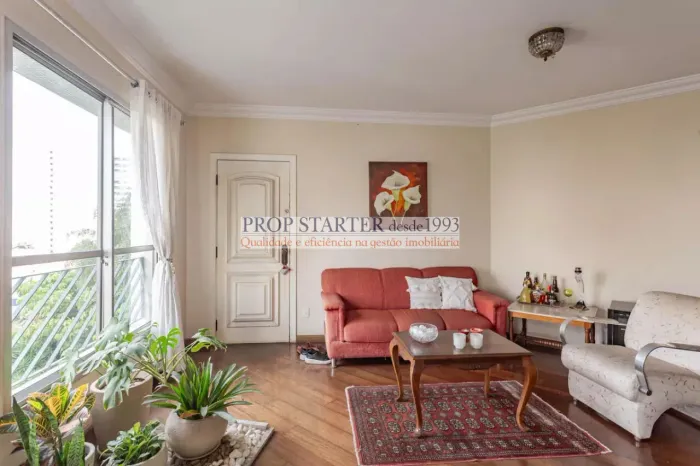 Apartamento para venda na Aclimação