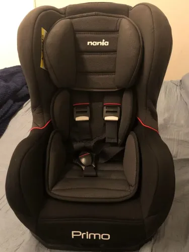 Cadeirinha para auto