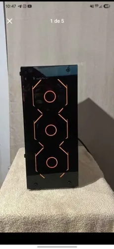 PC GAMER RYZEN 7 RTX 3070 8GB