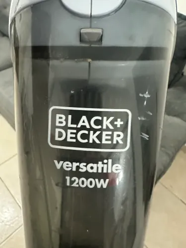 Aspirador de pó