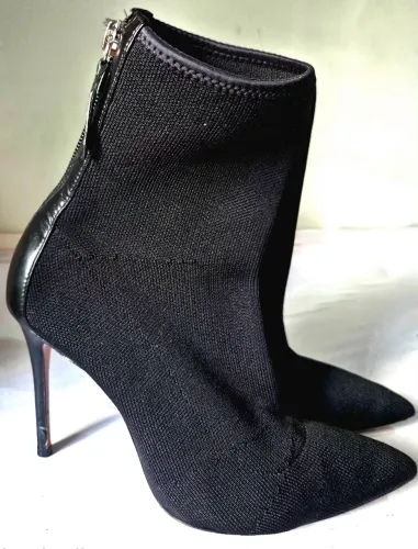 Bota Preta | Schutz