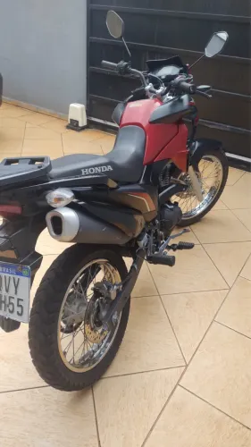 Vende-se XRE 190