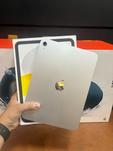 IPAD 11 128GB (SEMI ZERO)