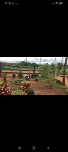 Terreno rural