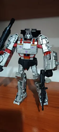 Transformers Megatron