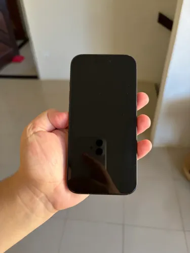 iPhone 15, 128 gb, única dona