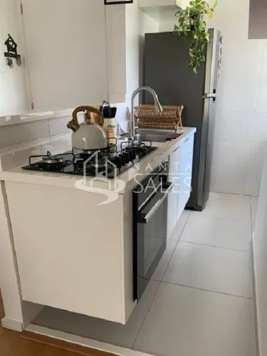 APARTAMENTO RESIDENCIAL em SÃO PAULO - SP, TREMEMBÉ