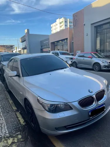 BMW 530I/IA 530i/ia 2009