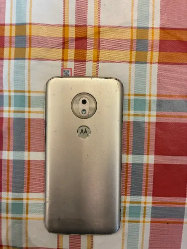 CELULAR MOTO G7