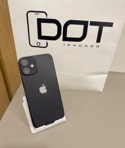 iPhone 12 MINI