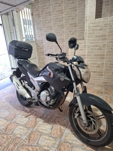 Vendo Fazer YS250