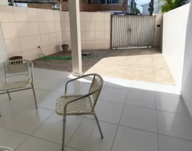 Vendo casa em nova natal wl03